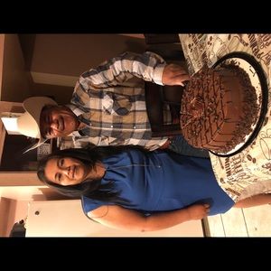 Meet your Posher, Ofelia